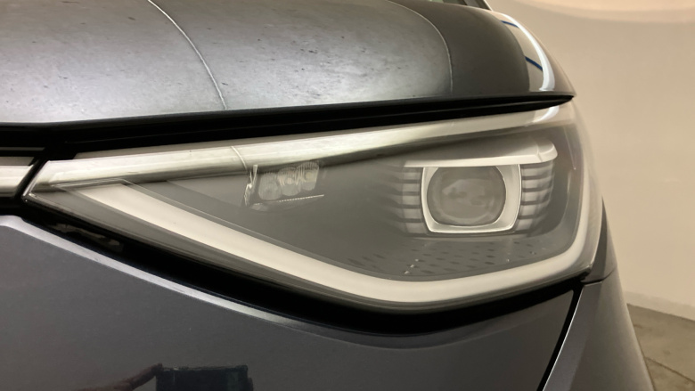 Volkswagen ID. Buzz 150kW Style Pro 77kWh 5dr Auto Electric Estate